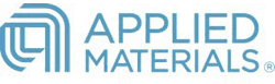 Applied Materials Logo